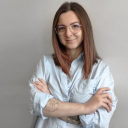 Sabina Żółkiewicz sab.kiewicz design - Projektowanie Łazienek Kraków