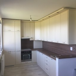 Meble na wymiar Dębno 3