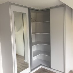 Meble na wymiar Dębno 4