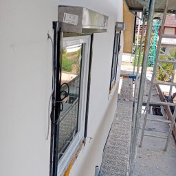 Owsiak okna drzwi rolety - Korzystna Sprzedaż Okien Aluminiowych w Kamiennej Górze