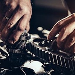 PTAK-SERWIS Przemysław Ptak - Przegląd Samochodu Krzymów