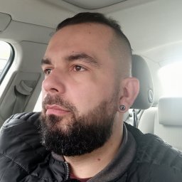 Maciej Antolek - Firma PR Vogar