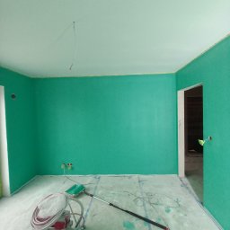 Malowanie mieszkań Kraków 3