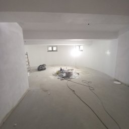 Malowanie mieszkań Kraków 1