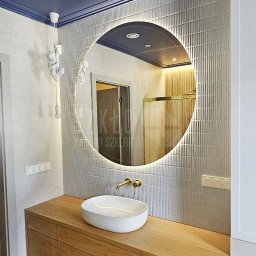 Szkło Zakład Szklarski S.C. Krystyna Bańkowska - Jaz, Marek Jaz - Balustrady szklane Szczecin