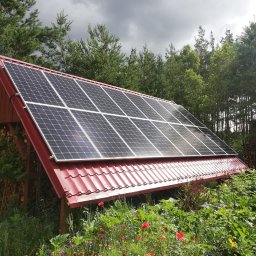 Renewable Energy Company sp. z o.o. - Doskonałe Podświetlane Sufity Mogilno