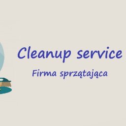 Cleanup Service - Sprzątanie Firm Siewierz