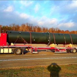 elementy komina na rozciagu + 6m