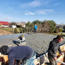 Dom wielorodzinny Czechowice -Dziedzice.