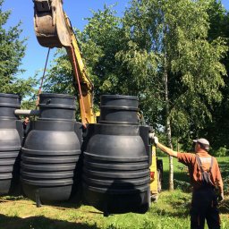 Instalacje sanitarne Kraków 2