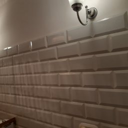 Przyłącze elektryczne Krzeszów 4