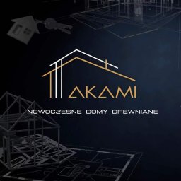 AKAMI - Domy Drewniane Kraków