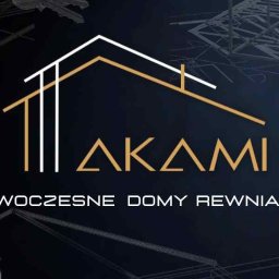 AKAMI - Dom z Gotowych Elementów Kraków
