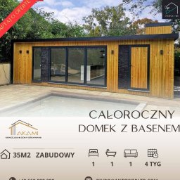Domy modułowe Kraków 12