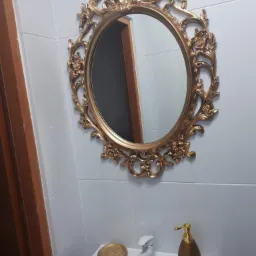 polozenie plytek sciennych wykonczenie toalety