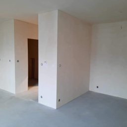 Tynki maszynowe Gniezno 4