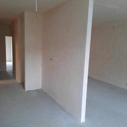 Tynki maszynowe Gniezno 3