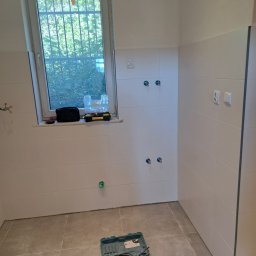 Firma usługowa Arniko - Usługi brukarskie Grudziądz