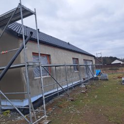 Firma usługowa Arniko - Usługi brukarskie Grudziądz