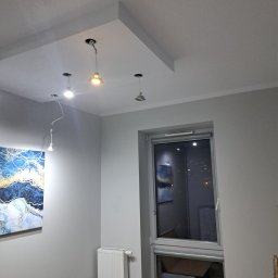 Firma usługowa Arniko - Remonty kuchni Grudziądz