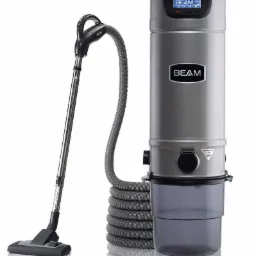 odkurzacze centralne, Beam, i inne