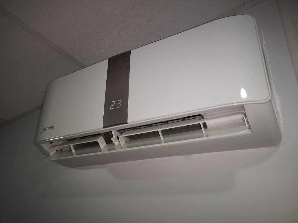 klimatyzacja - domy, biura, obiekty komercyjne, przychodnie, sklepy, ...