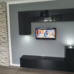 Malowanie Wieliczka 1