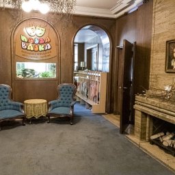 Zespół niepublicznych placówek opiekuńczo rozwojowych NASZA BAJKA - 