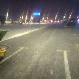 Odśnieżanie dróg i placów Wrocław 3