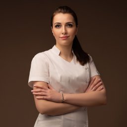 MGK SKINGLOW Kosmetologia Profesjonalna Marta Gładysz-Kamińska - Kosmetyczka Lublin