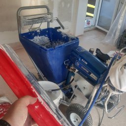 Fasaden - Ocieplanie Domów Kraków