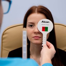 Okulary, oprawy, optycy Wrocław 1