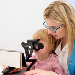 Okulary, oprawy, optycy Wrocław 4