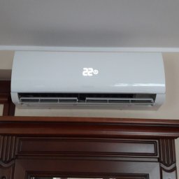 Klimatyzacja do domu Warszawa 1