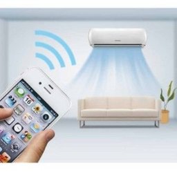 Klimatyzacja do domu Warszawa 2