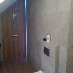 Remont łazienki Gdańsk 2