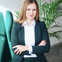 Adwokat Ewelina Przybylska