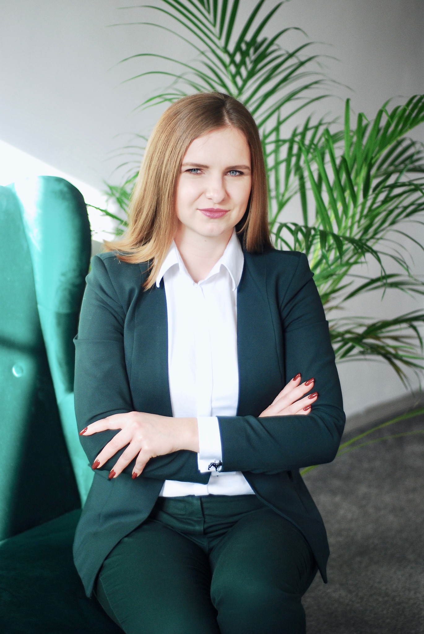 Adwokat Ewelina Przybylska