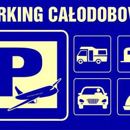 Parkingi Mierzęcice 2