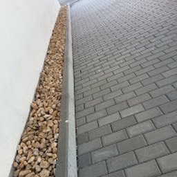 Układanie kostki brukowej Lędziny 4