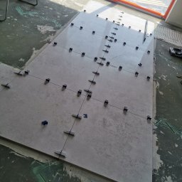 Remonty mieszkań Warszawa 3