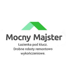 Mocny Majster - Sufit Napinany w Łazience Wrocław