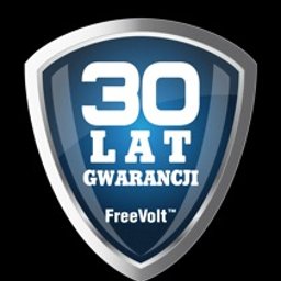 Free Volt 30 lat Gwarancji - Fotowoltaika Kraków