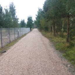 Montaż ogrodzeń Krzeszów 4