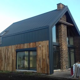 Dachtek Dawid Szyszka