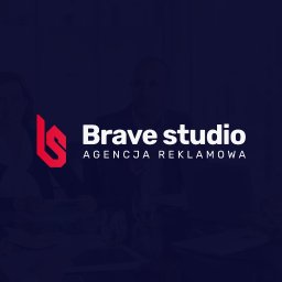 Agencja reklamowa Brave studio