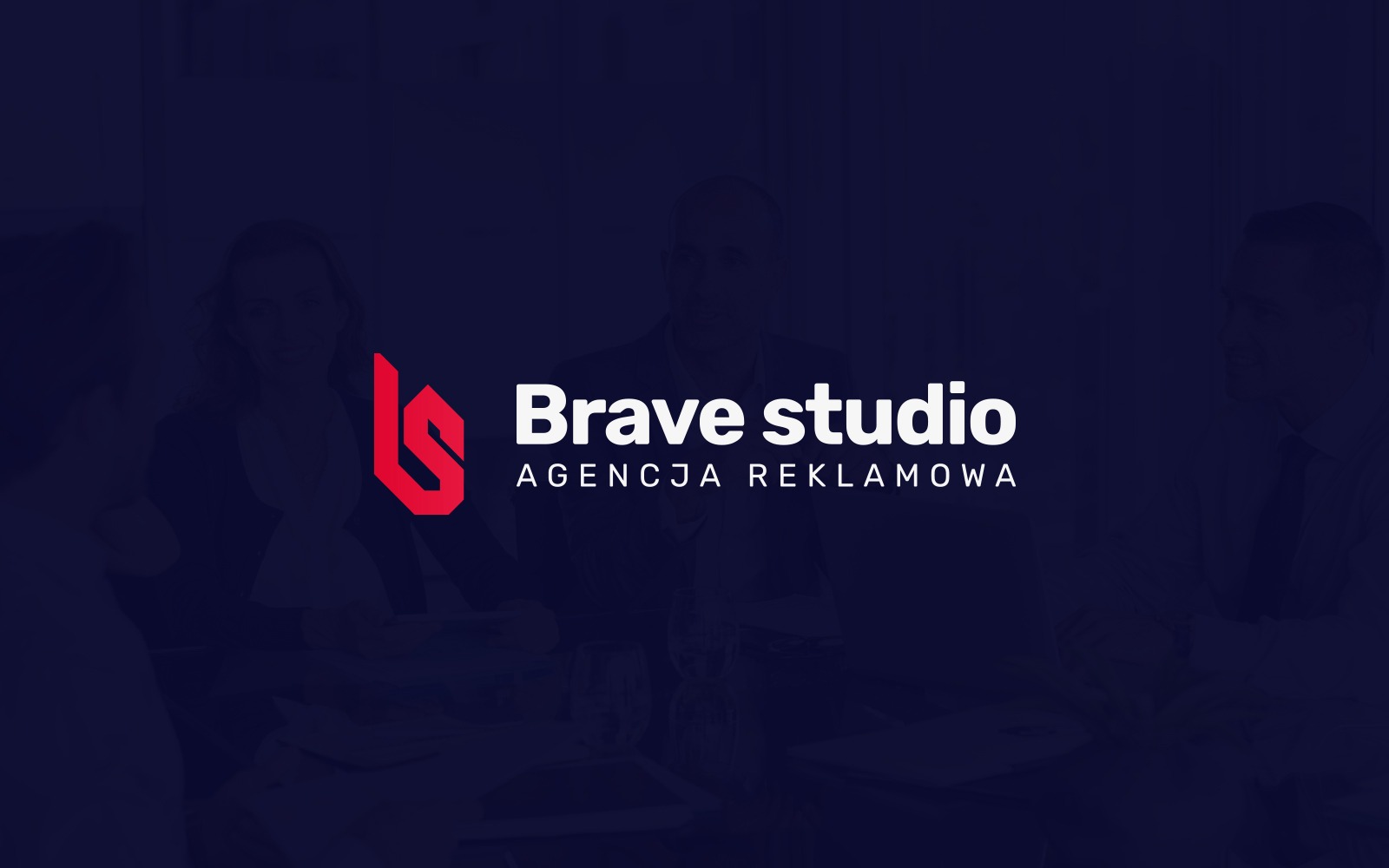 Agencja reklamowa Brave studio