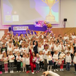 Nauka i edukacja Warszawa 1