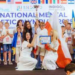 Nauka i edukacja Warszawa 3