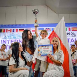 Nauka i edukacja Warszawa 4